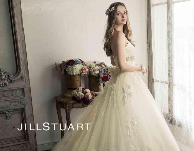 ホテルモントレ エーデルホフ札幌 ドレス・衣装