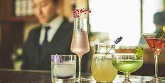 藻岩シャローム教会 料理