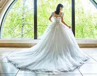 藻岩シャローム教会 ドレス・衣装