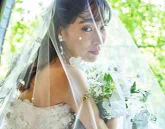 藻岩シャローム教会 ドレス・衣装の写真3