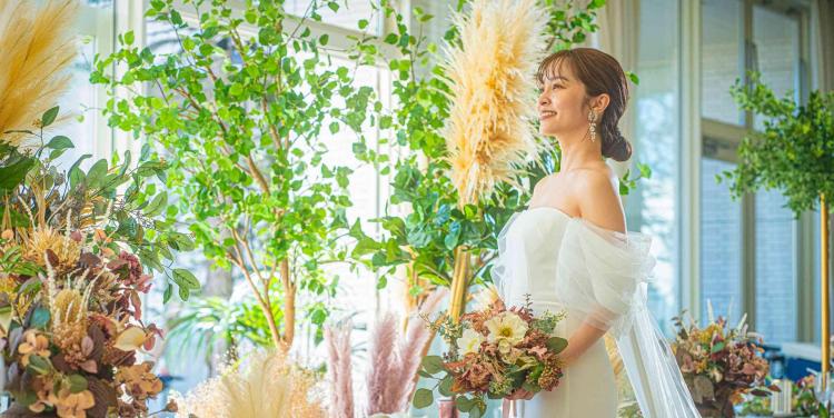 アールベルアンジェ室蘭 披露宴会場