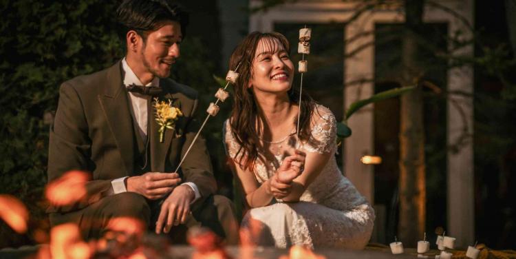 アールベルアンジェ室蘭 ガーデン