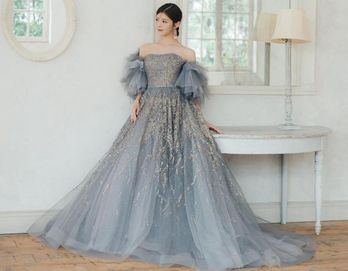 アールベルアンジェ室蘭 ドレス・衣装の写真2