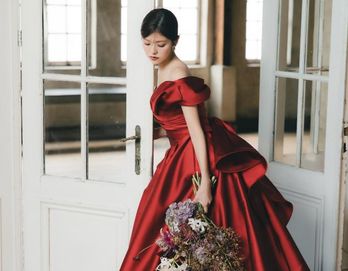 アールベルアンジェ室蘭 ドレス・衣装の写真3