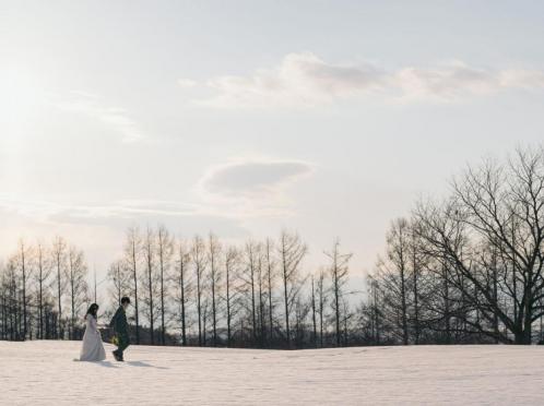 イルムの丘 セント・マーガレット教会 ガーデン