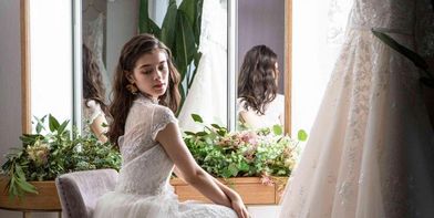 アールベルアンジェ苫小牧 挙式会場の写真2