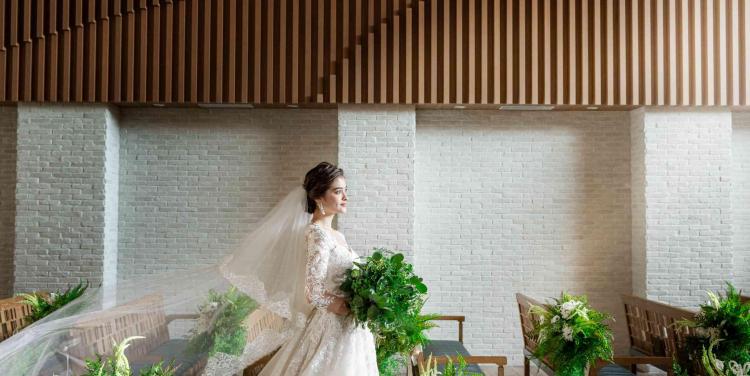 アールベルアンジェ苫小牧 挙式会場