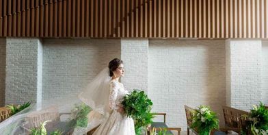 アールベルアンジェ苫小牧 挙式会場の写真3