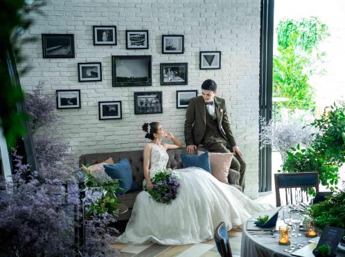 アールベルアンジェ苫小牧 披露宴会場