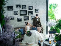 アールベルアンジェ苫小牧 披露宴会場の写真2