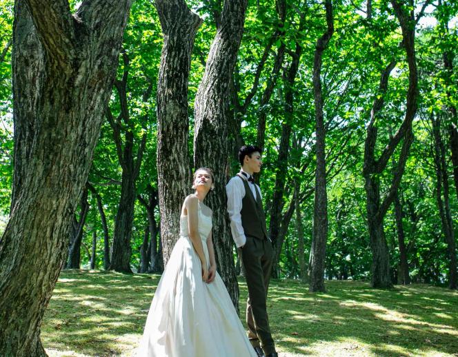 アールベルアンジェ苫小牧 外観