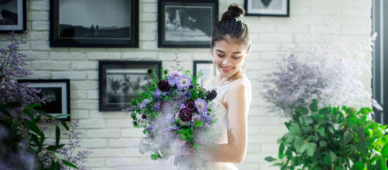 アールベルアンジェ苫小牧 ドレス・衣装