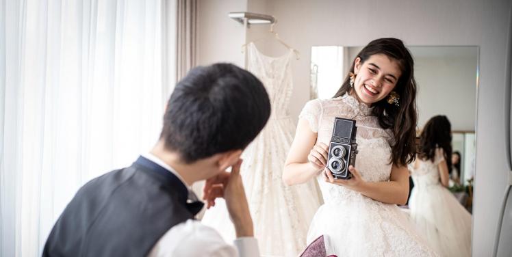 アールベルアンジェ苫小牧 ドレス・衣装