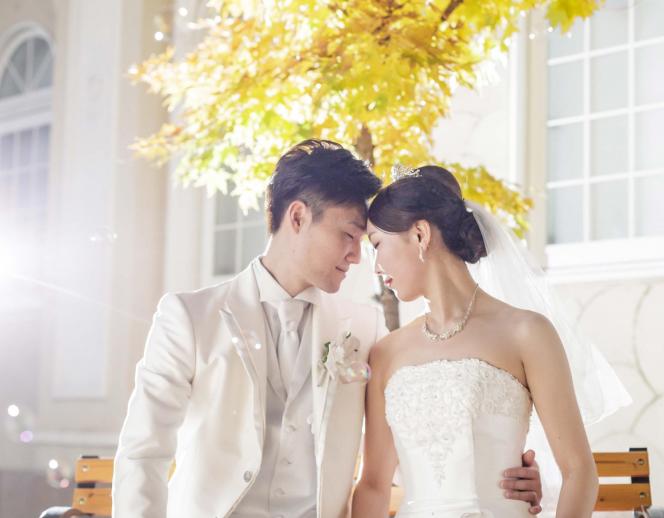 ホテルベルクラシック北見 挙式会場