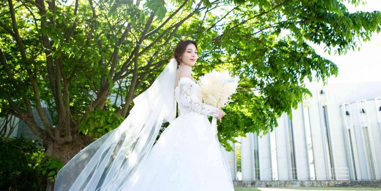 ノートルダム八戸/FIVESTAR WEDDING 外観