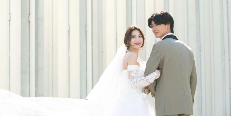 ノートルダム八戸/FIVESTAR WEDDING 外観