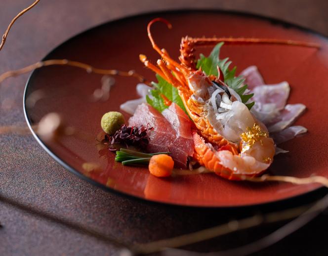 ノートルダム八戸/FIVESTAR WEDDING 料理