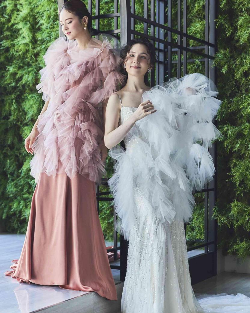 ノートルダム八戸/FIVESTAR WEDDING ドレス・衣装