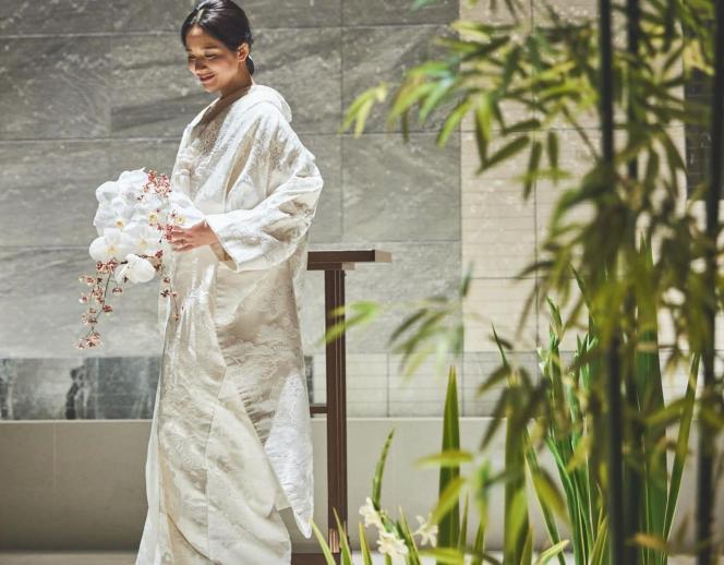 ノートルダム八戸/FIVESTAR WEDDING ドレス・衣装