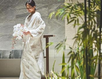 ノートルダム八戸 ドレス・衣装の写真2