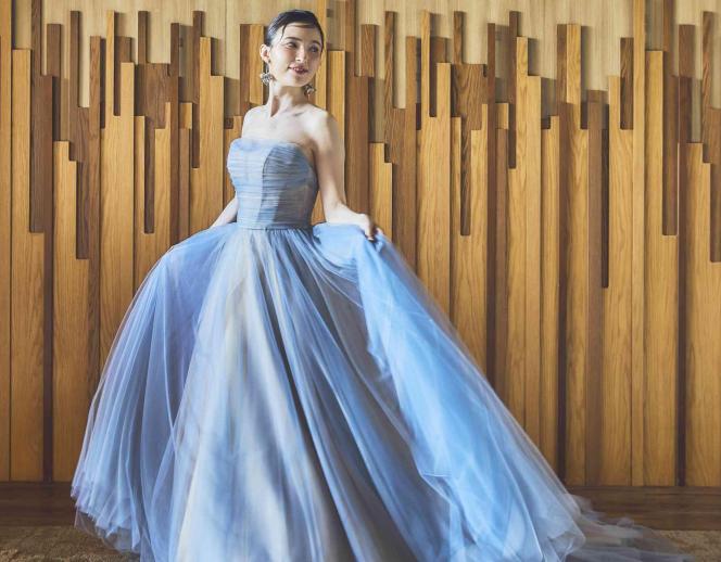 ノートルダム八戸/FIVESTAR WEDDING ドレス・衣装