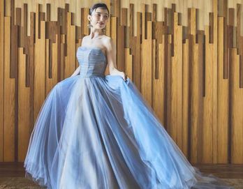 ノートルダム八戸 ドレス・衣装の写真3