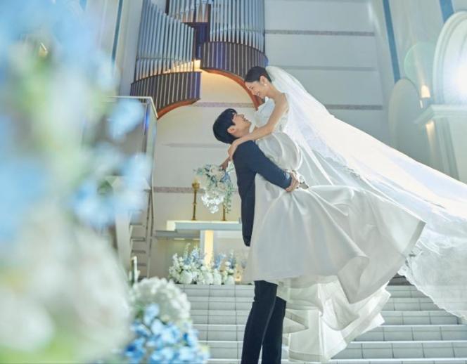 ノートルダム盛岡/FIVESTAR WEDDING 挙式会場