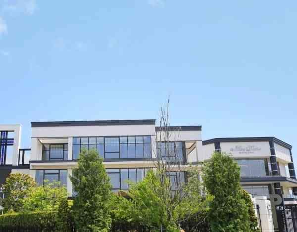 ノートルダム盛岡/FIVESTAR WEDDING 外観