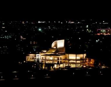 ノートルダム盛岡/FIVESTAR WEDDING 外観