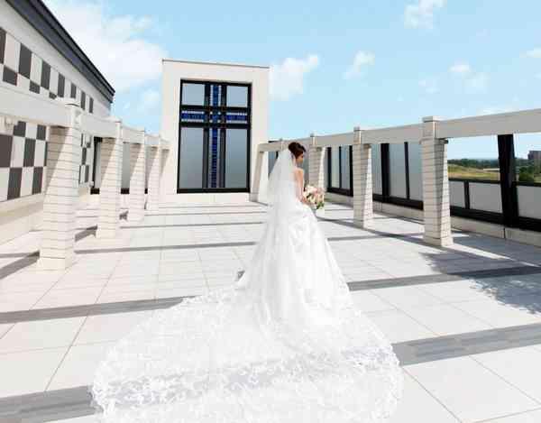 ノートルダム盛岡/FIVESTAR WEDDING ガーデン