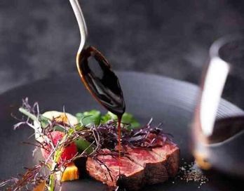 ノートルダム盛岡 料理の写真3