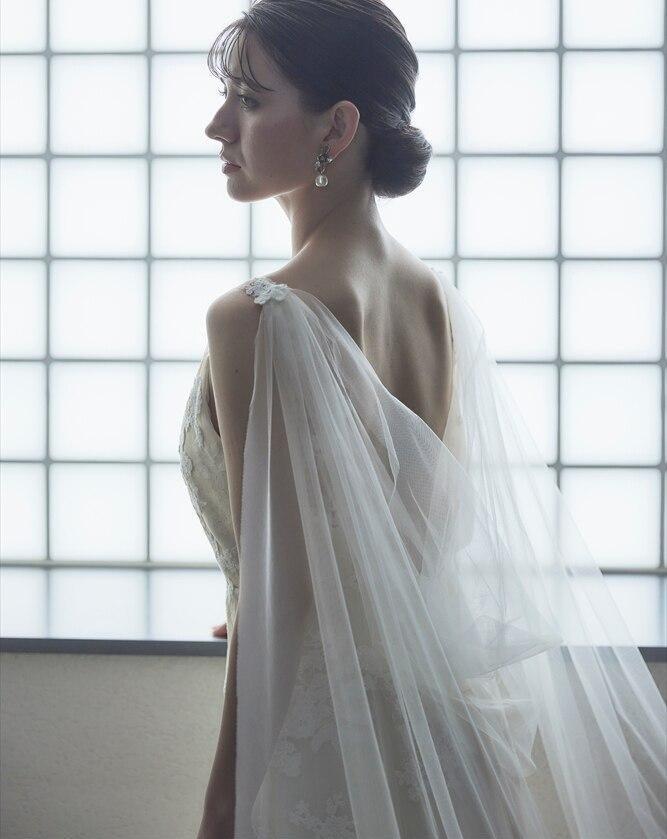 ノートルダム盛岡/FIVESTAR WEDDING ドレス・衣装