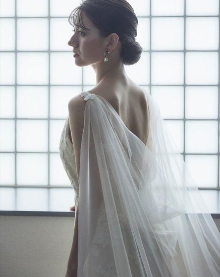 ノートルダム盛岡 ドレス・衣装の写真1