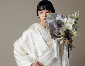 ノートルダム盛岡 ドレス・衣装の写真2