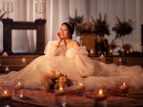 LISERJU Ravimore（リサージュラヴィモア） 挙式会場