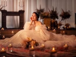 LISERJU Ravimore 挙式会場の写真2