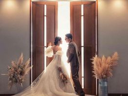 LISERJU Ravimore 挙式会場の写真3