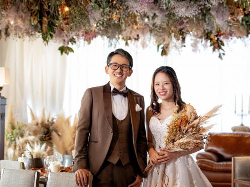 LISERJU Ravimore（リサージュラヴィモア） 挙式会場