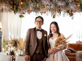 LISERJU Ravimore 挙式会場の写真4