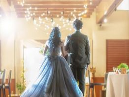 LISERJU Ravimore 披露宴会場の写真2