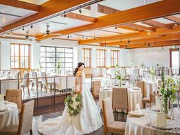 LISERJU Ravimore 披露宴会場の写真3