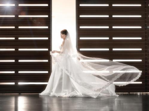 LISERJU Ravimore（リサージュラヴィモア） 披露宴会場