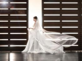 LISERJU Ravimore 披露宴会場の写真4