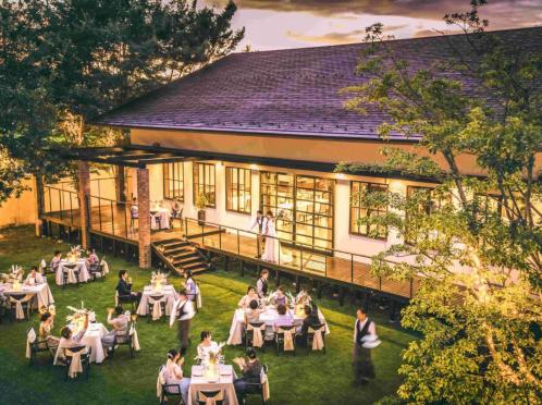 LISERJU Ravimore（リサージュラヴィモア） 外観