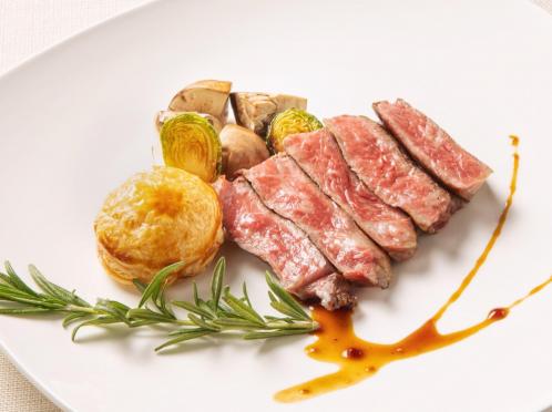 LISERJU Ravimore（リサージュラヴィモア） 料理