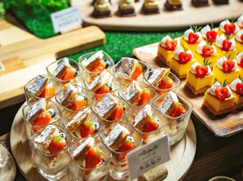 LISERJU Ravimore（リサージュラヴィモア） 料理