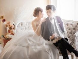 LISERJU Ravimore ドレス・衣装の写真2