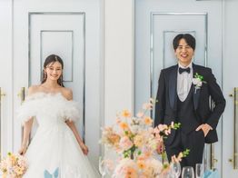 ベルヴィ盛岡 披露宴会場の写真4