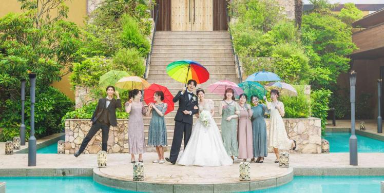 ベルヴィ盛岡・ロヴィナテラス 外観