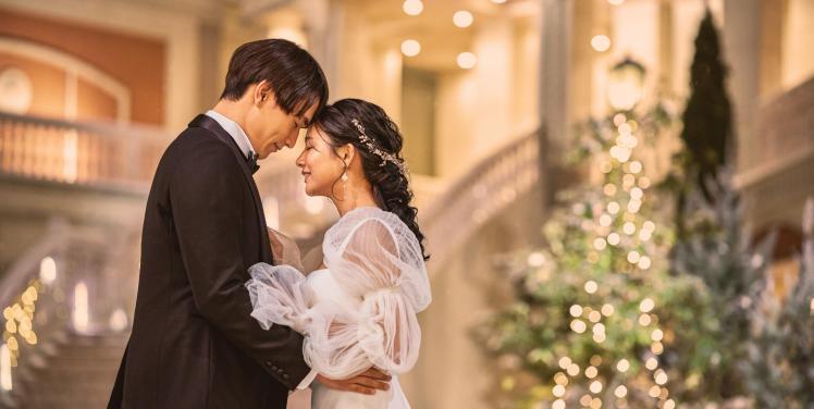 ベルヴィ盛岡・ロヴィナテラス ガーデン